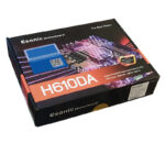 مادربرد ایسونیک مدل H610DA