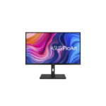 مانیتور ایسوس مدل ProArt Display PA328QV  سایز 31.5 اینچ