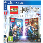 بازی Lego Harry Potter Collection مخصوص PS4