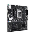 مادربرد ایسوس مدل PRIME H610M-C/PS D4