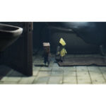 بازی Little Nightmares I & II مخصوص PS4