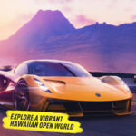 بازی The Crew Motorsport مخصوص PS5