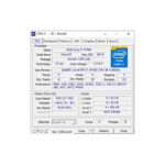 پردازنده مرکزی اینتل سری Haswell مدل Core i7-4790K