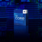 پردازنده مرکزی اینتل مدل Core i9-13900KF