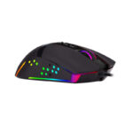 ماوس مخصوص بازی ردراگون مدل OCTOPUS M712 RGB