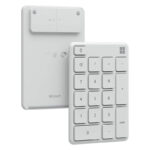 کیبورد اعداد مایکروسافت مدل Number Pad