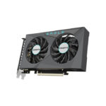 کارت گرافیک گیگابایت مدل  GeForce RTX 3050 EAGLE 2X 6G