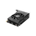 کارت گرافیک زوتک مدل GeForce RTX 3050 Solo 6GB