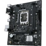 مادربرد ایسوس مدل PRIME H610M-R D4-SI