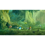 بازی RayMan Legends مخصوص xbox 360