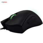 ماوس مخصوص بازی ریزر مدل DeathAdder Essential Ergonomic