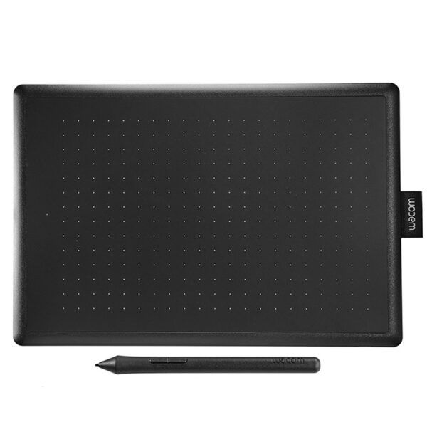 قلم نوری وکوم مدل One Wacom M CTL-672