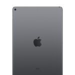 تبلت اپل مدل iPad (9th Generation) 10.2-Inch Wi-Fi 2021 ظرفیت 256 گیگابایت