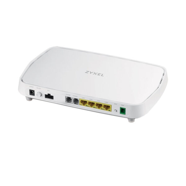 مودم روتر Gpon-ONT زایکسل مدل PMG5617-GA