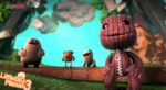 بازی Little Big Planet 3 مخصوص PS4