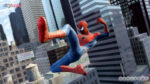 بازی Spider Man 3 مخصوص xbox 360