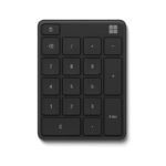 کیبورد اعداد مایکروسافت مدل Number Pad