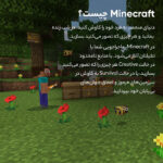 بازی Minecraft Starter Collection مخصوص PS4