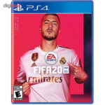 بازی Fifa 20 مخصوص PS4