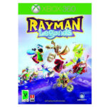 بازی Rayman Legends مخصوص xbox 360