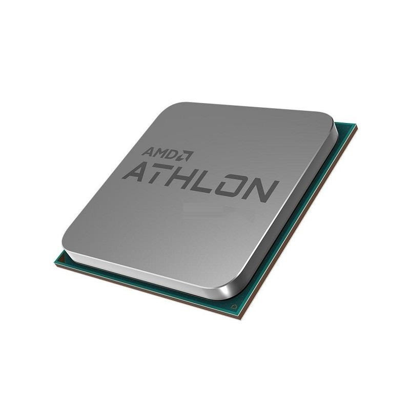 پردازنده ای ام دی مدل Athlon 200 GE Tray