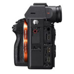 دوربین دیجیتال سونی مدل  Alpha A7 III Mirrorless Body Digital Camera