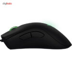 ماوس مخصوص بازی ریزر مدل DeathAdder Essential Ergonomic