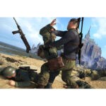 بازی Sniper Elite 5 مخصوص PS5