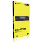 رم دسکتاپ DDR5 دو کاناله 5200 مگاهرتز  کورسیر مدل VENGEANCE ظرفیت 32 گیگابایت