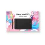 قلم نوری ایکس پی-پن مدل Deco Mini7 V2