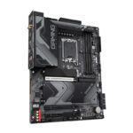 مادربرد گیگابایت مدل Z790 GAMING X AX rev. 1.x