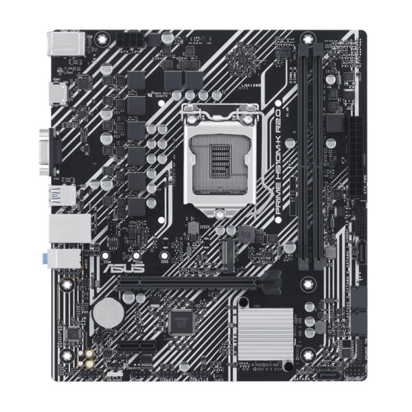 مادربرد ایسوس مدل PRIME H510M-K R2.0