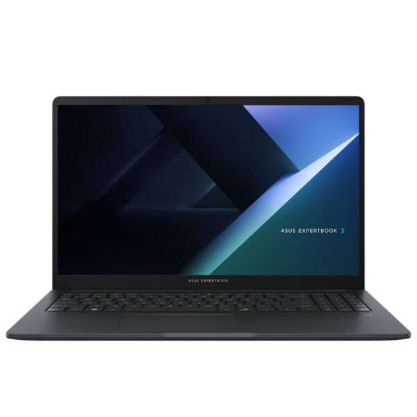 لپ تاپ 15.6 اینچی ایسوس مدل Expertbook B1 B1503CVA-NJ0524-i5 13500H-40GB DDR5-2TB SSD-TN-Backlit-Fingerprint - کاستوم شده