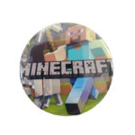 بازی MINECRAFT مخصوص xbox 360 به همراه پیکسل