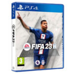 بازی FIFA 23 مخصوص PS4