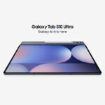 تبلت ۱۴.۶ اینچ سامسونگ مدل Galaxy Tab S10 Ultra ظرفیت 512 گیگابایت و رم 12 گیگابایت