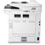 پرینتر چندکاره لیزری اچ پی مدل LaserJet Pro MFP M428fdn