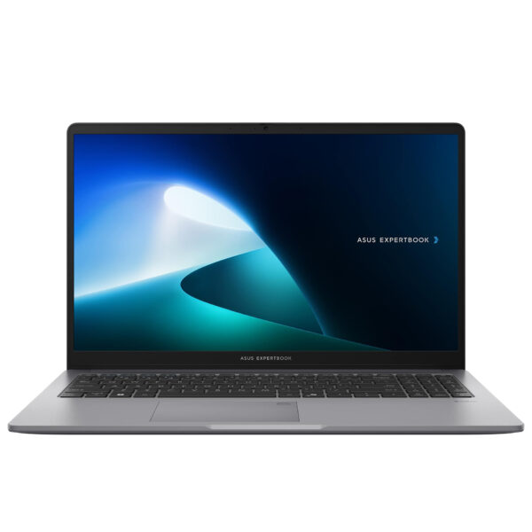 لپ تاپ 15.6 اینچی ایسوس مدل Expertbook P1 P1503CV-NJ0497-i7 13700H-8GB DDR5-512GB SSD-TN-Fingerprint