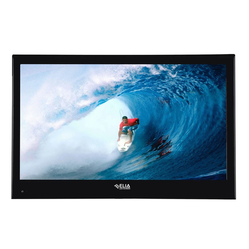 تلویزیون ال ای دی ضد آب ایلیا مدل waterproof-tv-55 سایز 55 اینچ