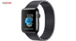 ساعت هوشمند اپل واچ سری 2 مدل 42mm Space Black Steel Case with Link Bracelet