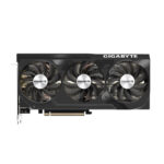 کارت گرافیک گیگابایت مدل GeForce RTX™ 4070 SUPER WINDFORCE OC 12G