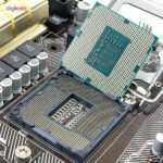 پردازنده مرکزی اینتل سری Haswell مدل Core i7-4790K