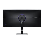 مانیتور گیمینگ شیائومی مدل Curved Gaming Monitor G34WQi سایز 34 اینچ