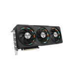 کارت گرافیک گیگابایت مدل  GeForce RTX 4070 SUPER GAMING OC 12GB