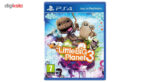 بازی Little Big Planet 3 مخصوص PS4