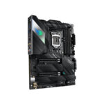 مادربرد ایسوس مدل ROG STRIX Z590-F GAMING WIFI