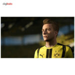 بازی FIFA 17 مخصوص PS4