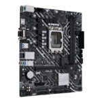 مادربرد ایسوس مدل PRIME H610M-D D4