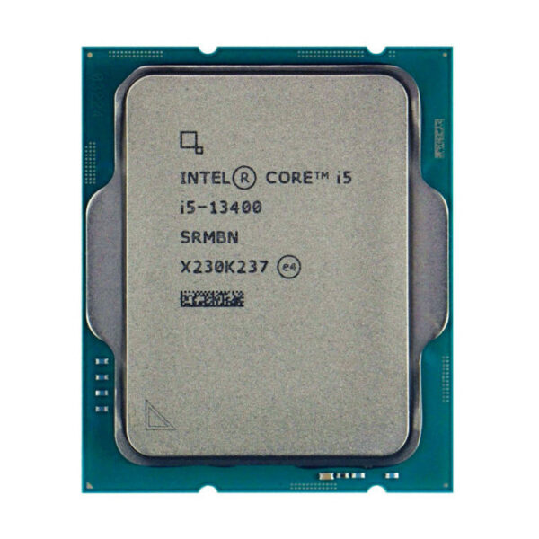 پردازنده اینتل مدل Core i5-13400 Tray