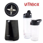 مخلوط کن سارکس مدل VITABOX